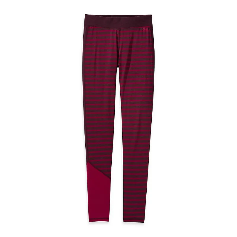 Outdoor Research Womens Enigma Bottoms Cacao/Beet